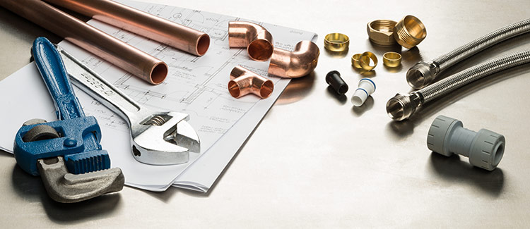 Jilly Plumbing 128247876