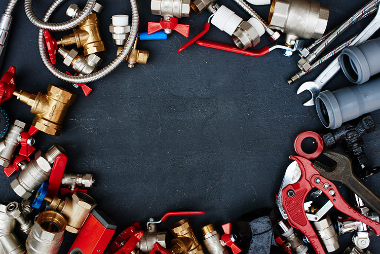 Jilly Plumbing 159244358