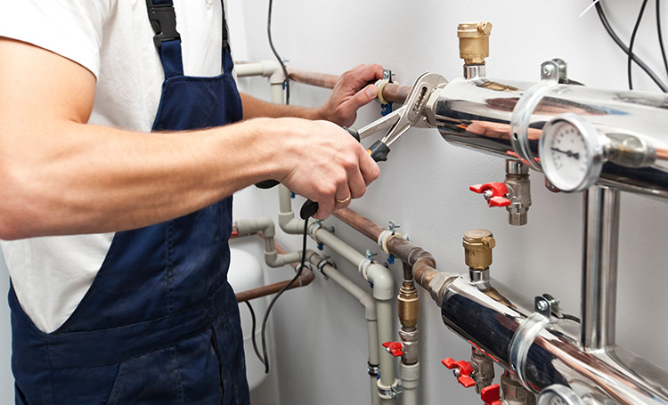 Jilly Plumbing 278575812