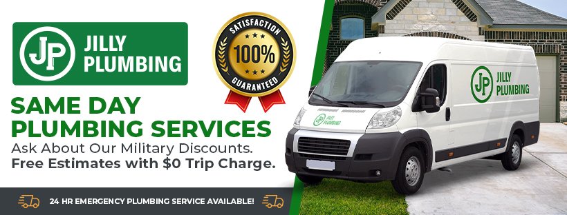 Jilly Plumbing Social Facebook Cover xpx